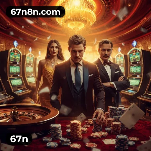 67n bet — mercados de futebol e esportes no app
