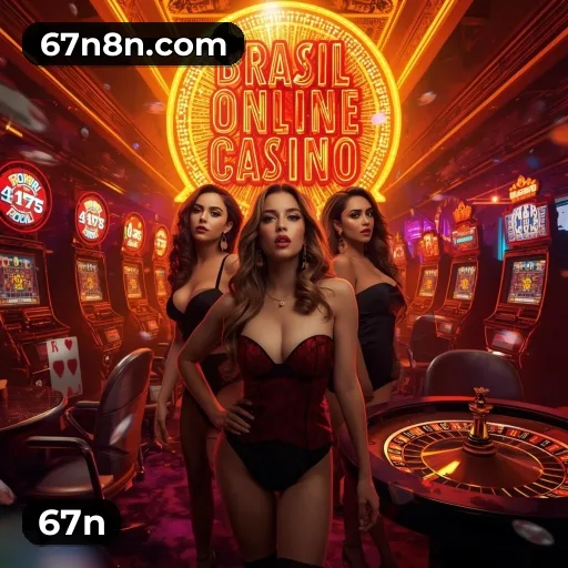 67n download — arquivo APK para Android oficial