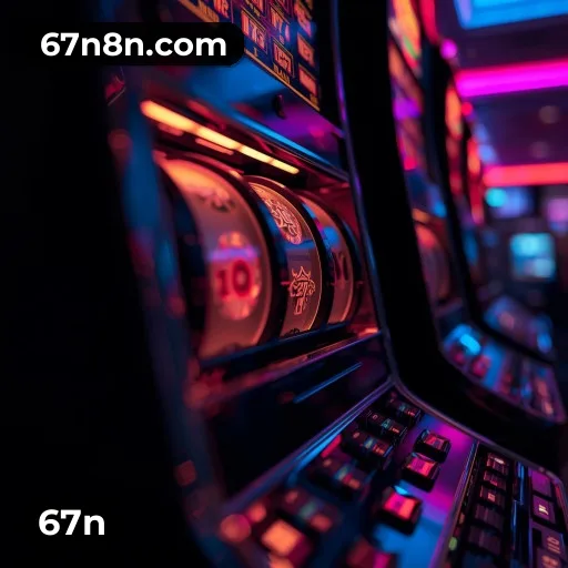 67n plataforma — depósito PIX instantâneo no caixa